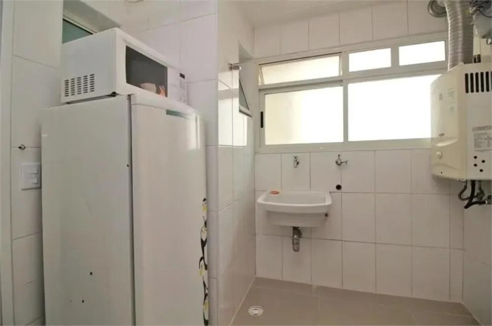 Apartamento, 3 quartos, 125 m² - Foto 11