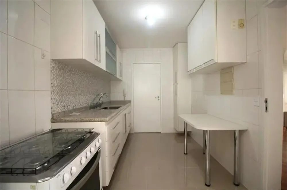 Apartamento, 3 quartos, 125 m² - Foto 5