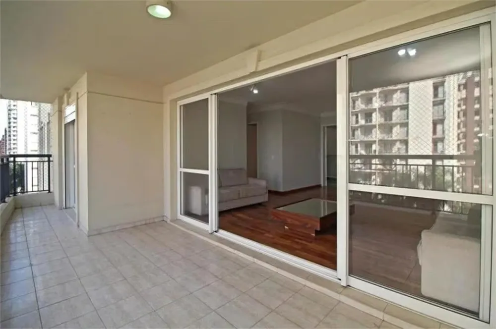 Apartamento, 3 quartos, 125 m² - Foto 4