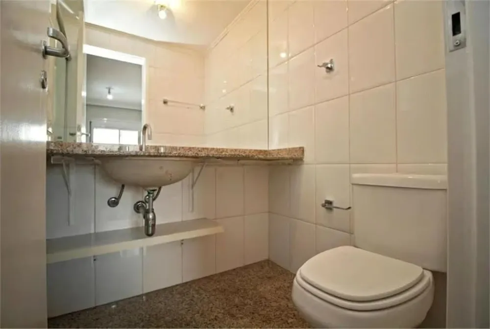 Apartamento, 3 quartos, 125 m² - Foto 12