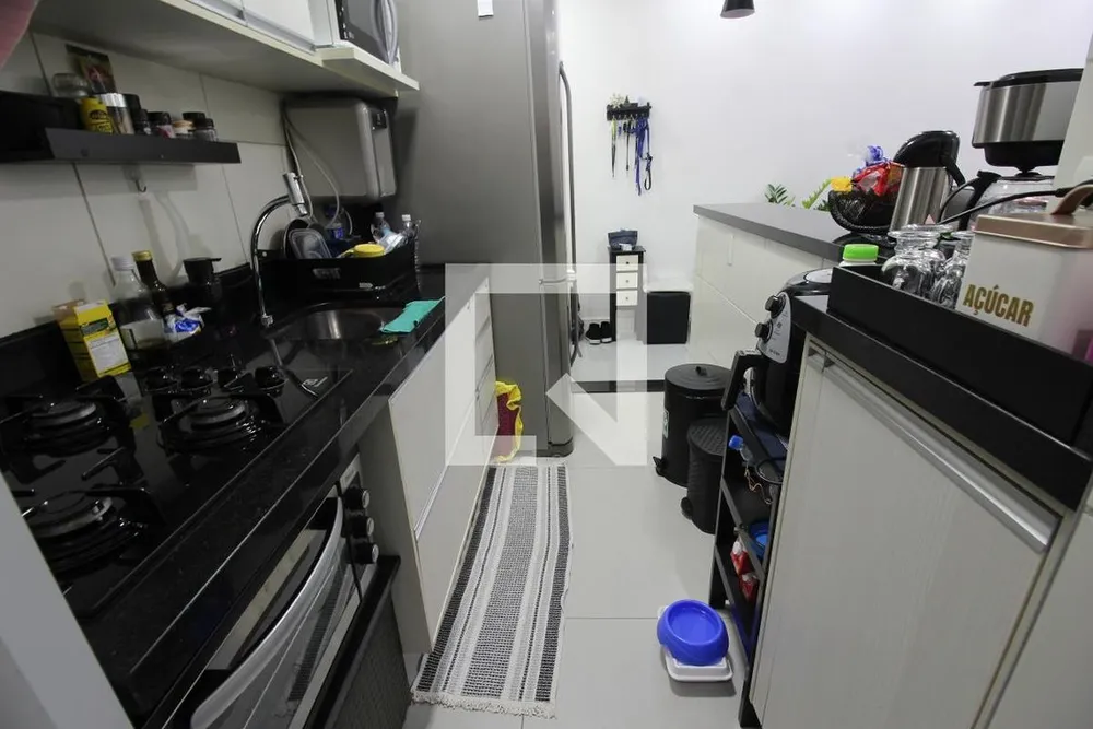 Apartamento, 3 quartos, 80 m² - Foto 7