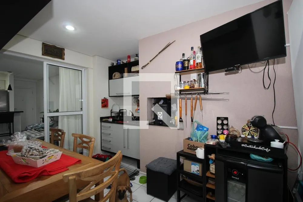 Apartamento, 3 quartos, 80 m² - Foto 6