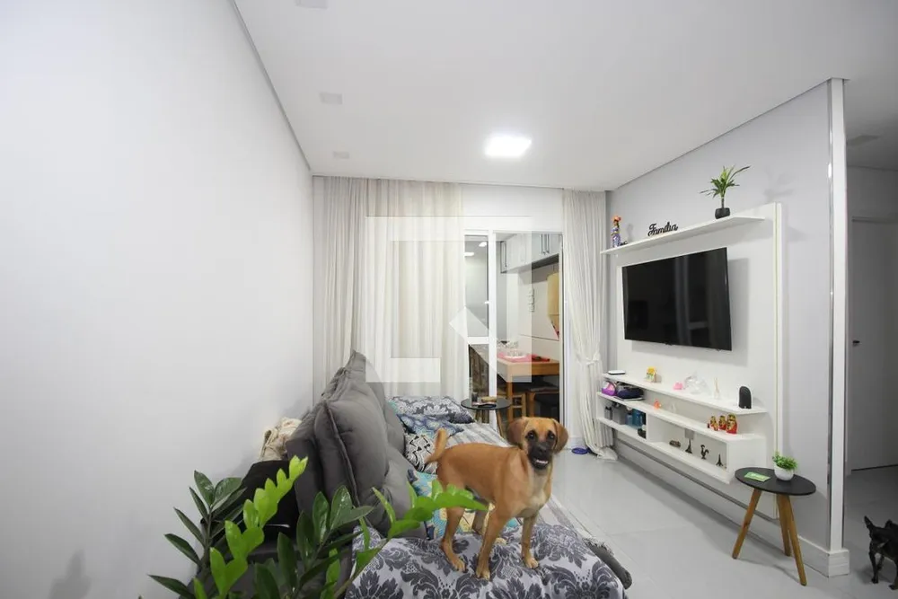 Apartamento, 3 quartos, 80 m² - Foto 1