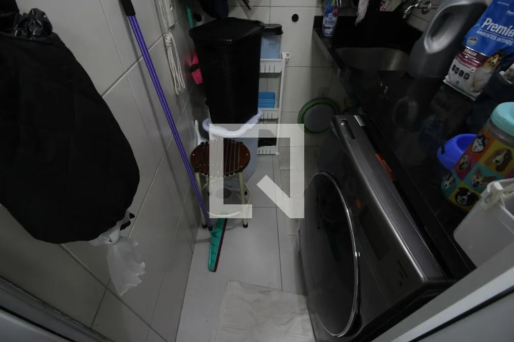 Apartamento, 3 quartos, 80 m² - Foto 8