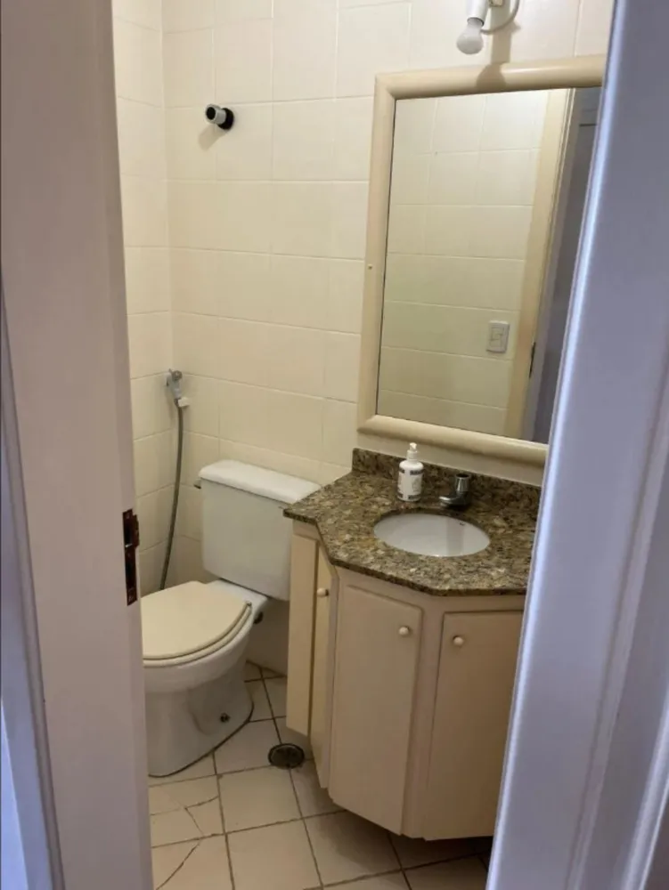 Apartamento, 3 quartos, 130 m² - Foto 3