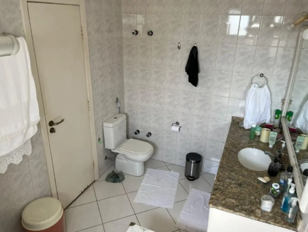Apartamento, 3 quartos, 130 m² - Foto 5