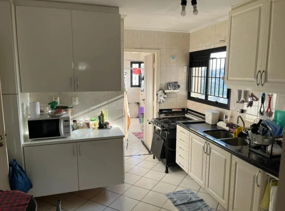 Apartamento, 3 quartos, 130 m² - Foto 2