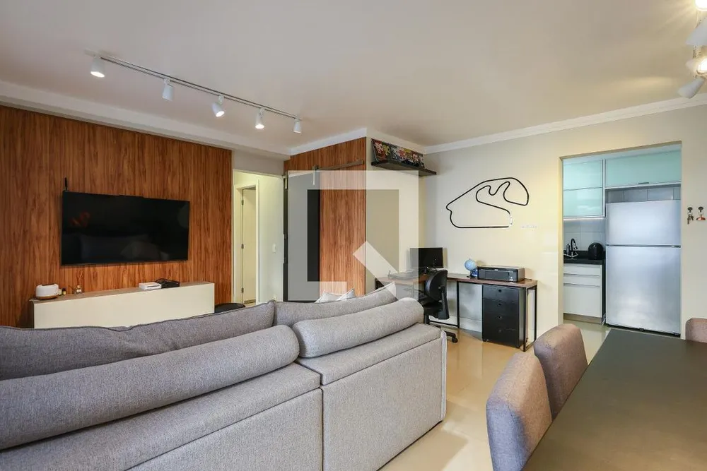 Apartamento, 2 quartos, 80 m² - Foto 4