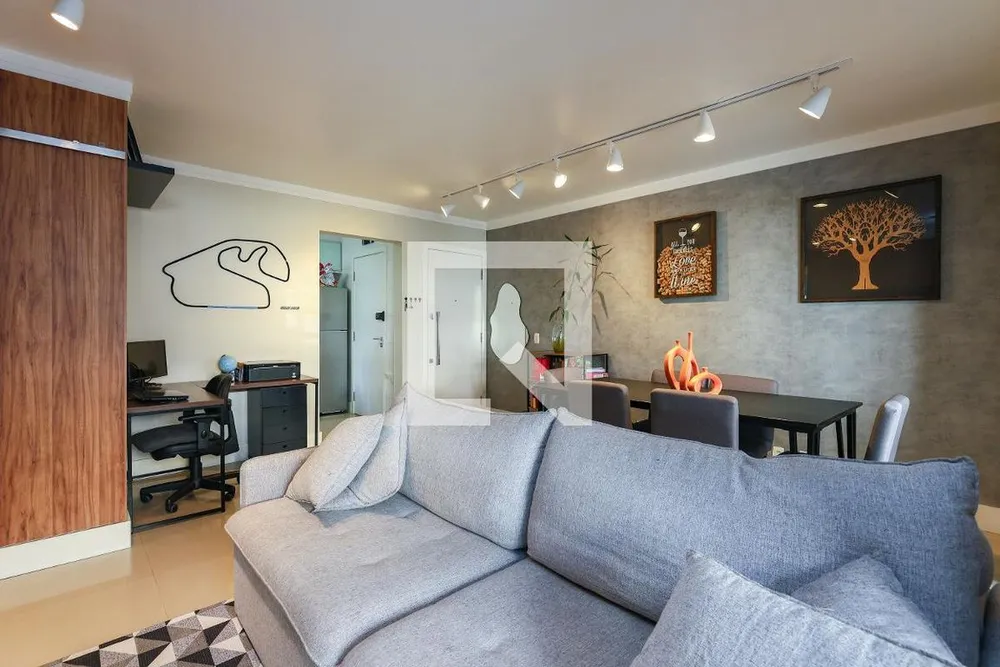 Apartamento, 2 quartos, 80 m² - Foto 3