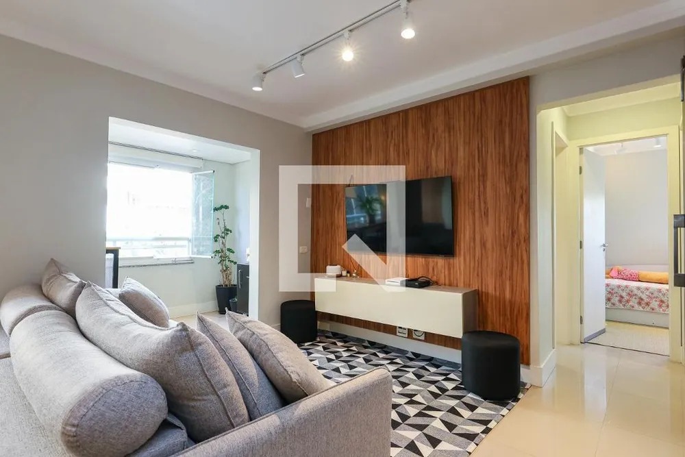 Apartamento, 2 quartos, 80 m² - Foto 2