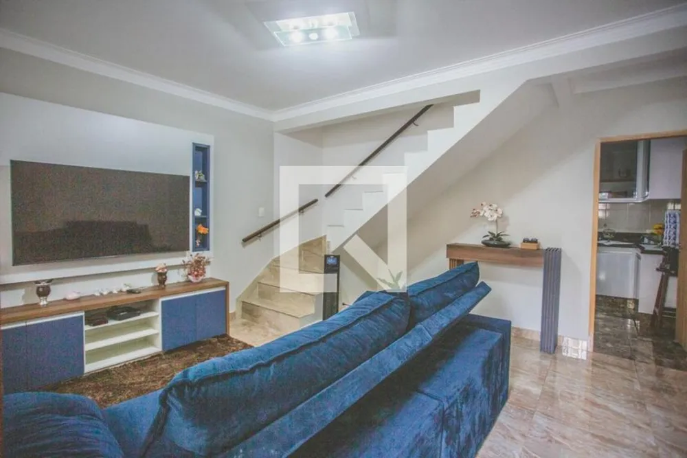 Casa, 2 quartos, 92 m² - Foto 1