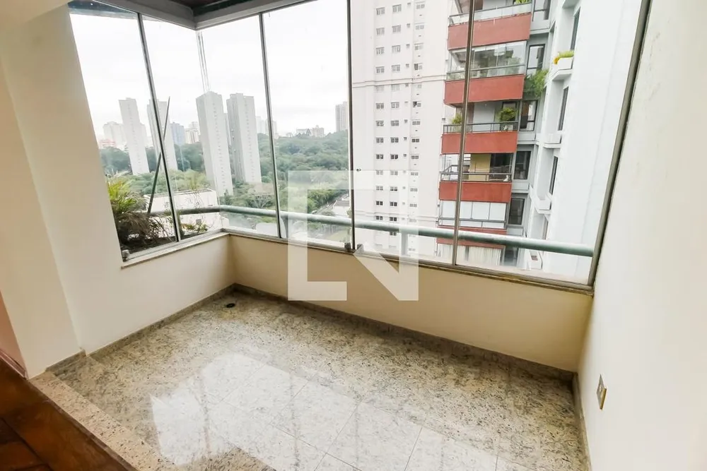 Cobertura, 3 quartos, 246 m² - Foto 3