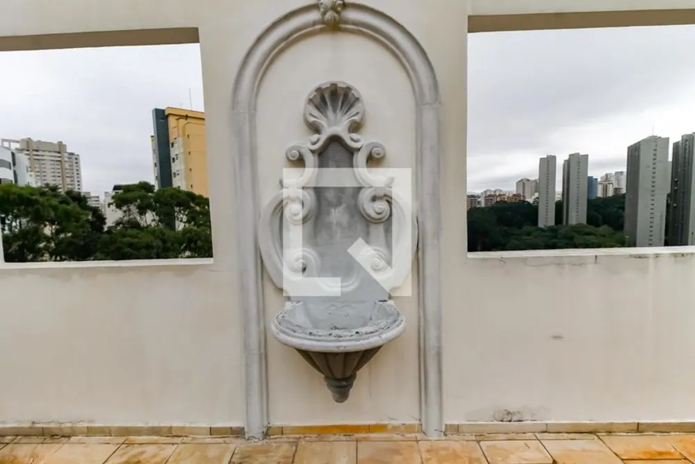 Cobertura, 3 quartos, 246 m² - Foto 1