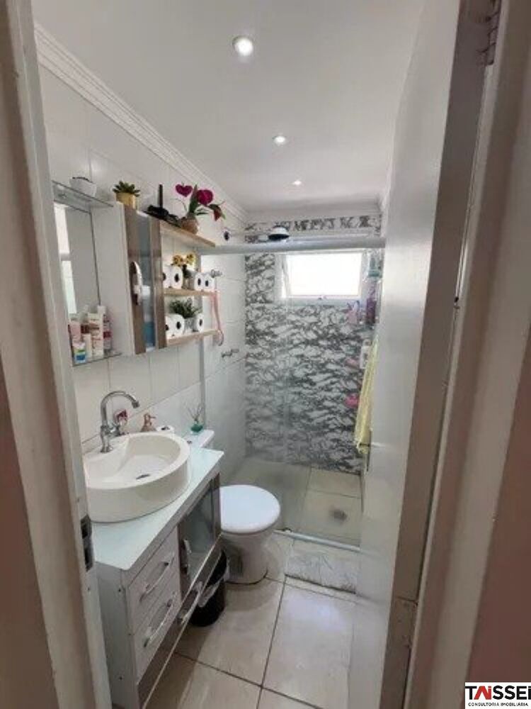 Apartamento, 2 quartos, 56 m² - Foto 3