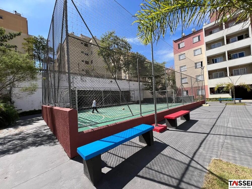 Apartamento, 2 quartos, 56 m² - Foto 4