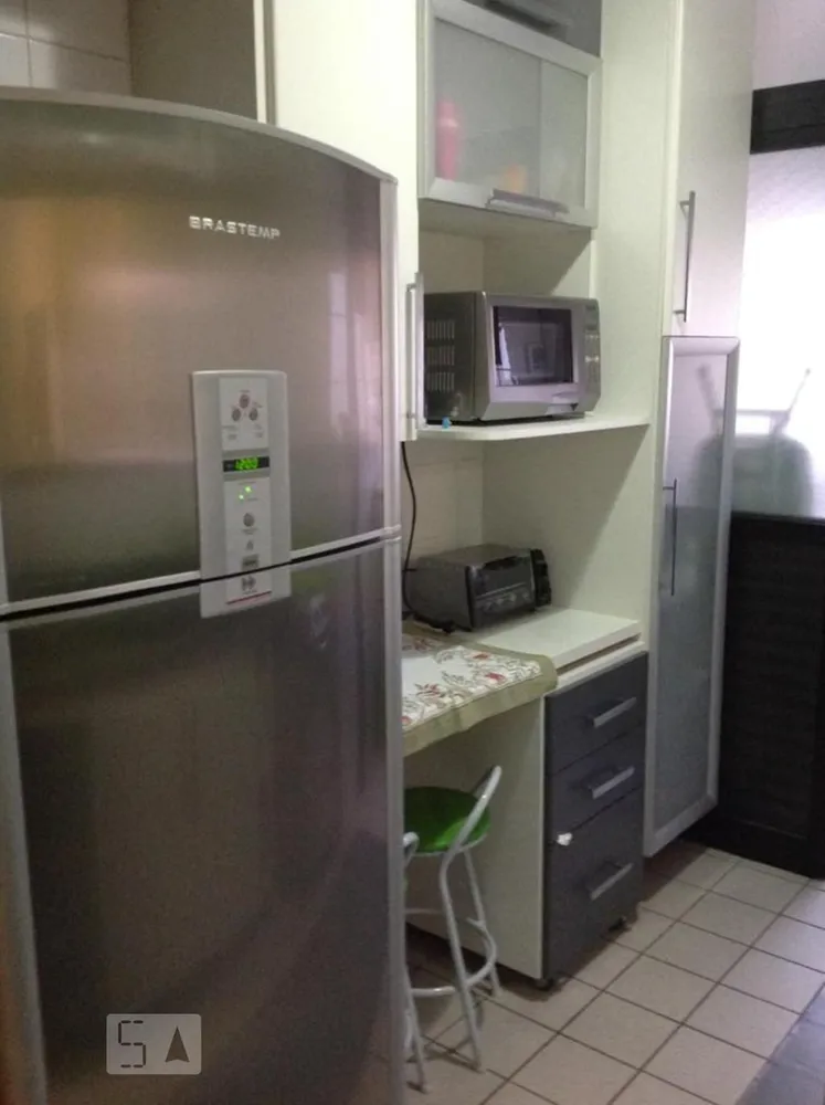Apartamento, 3 quartos, 70 m² - Foto 3