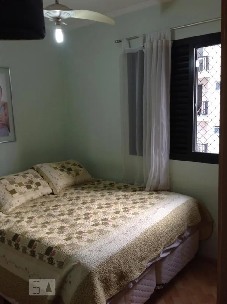 Apartamento, 3 quartos, 70 m² - Foto 2