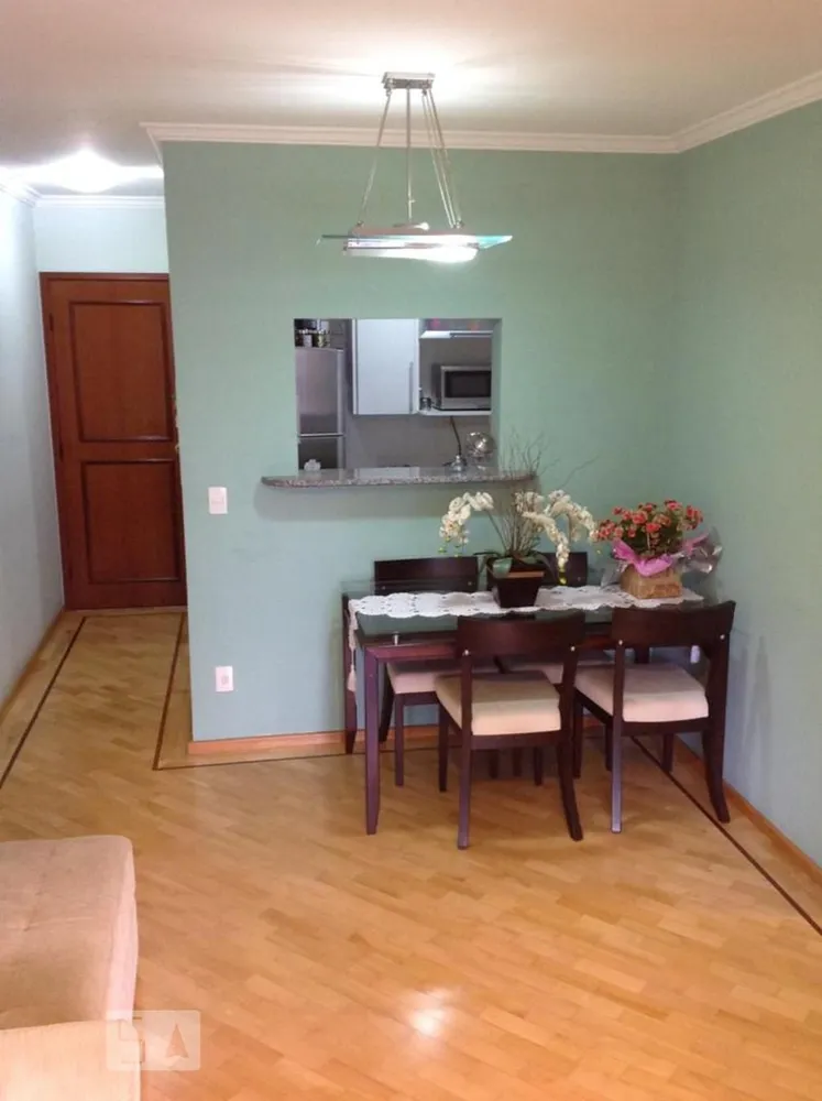 Apartamento, 3 quartos, 70 m² - Foto 4