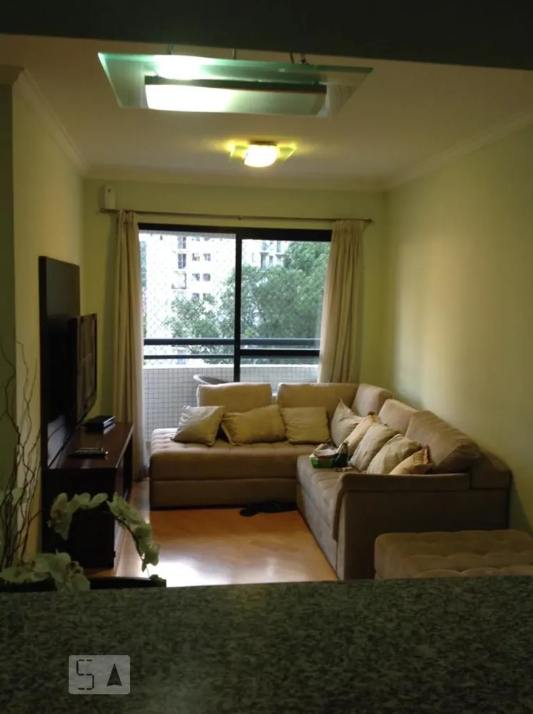 Apartamento, 3 quartos, 70 m² - Foto 11