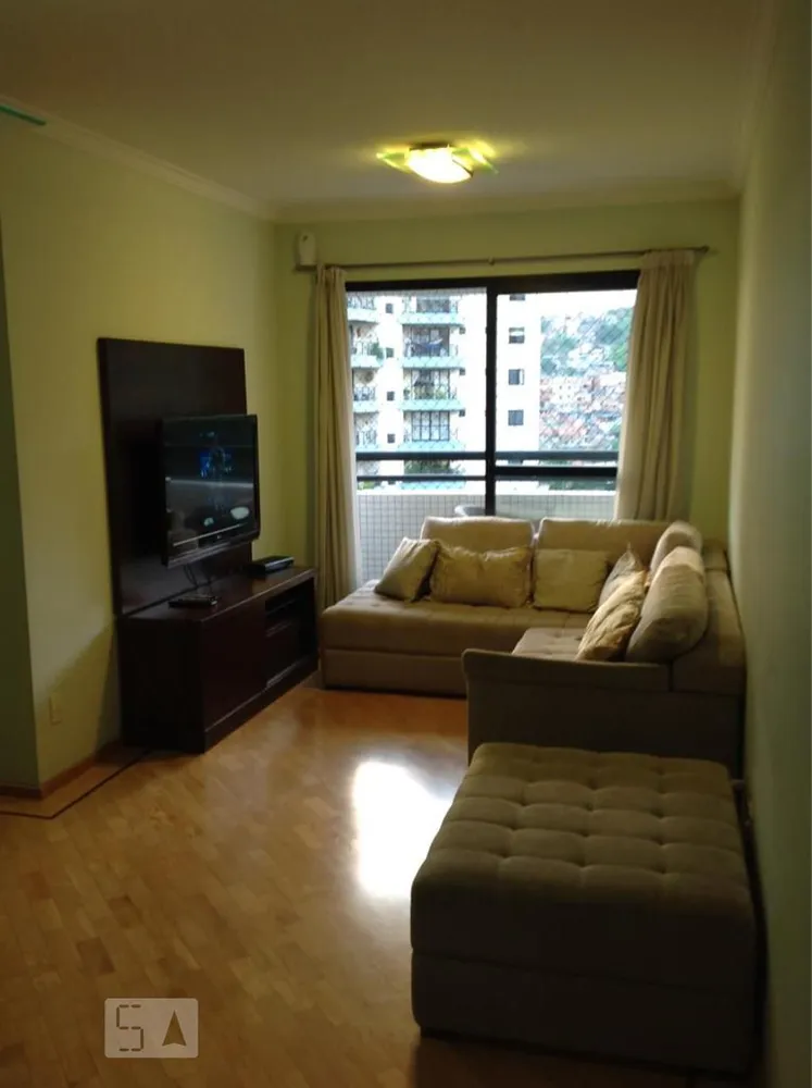 Apartamento, 3 quartos, 70 m² - Foto 9