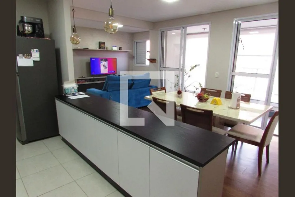 Apartamento, 2 quartos, 75 m² - Foto 1