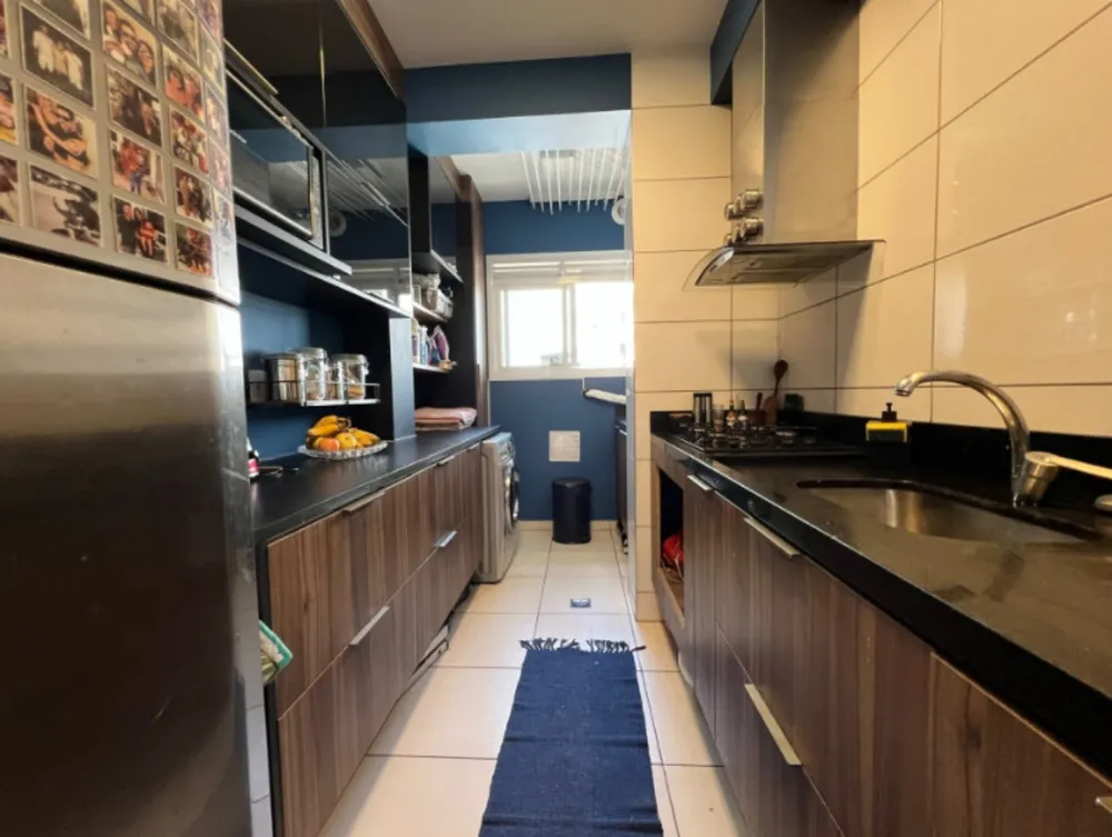 Apartamento, 2 quartos, 55 m² - Foto 6
