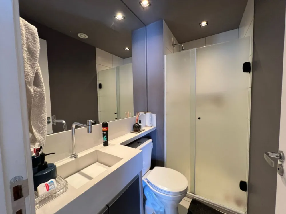 Apartamento, 2 quartos, 55 m² - Foto 3
