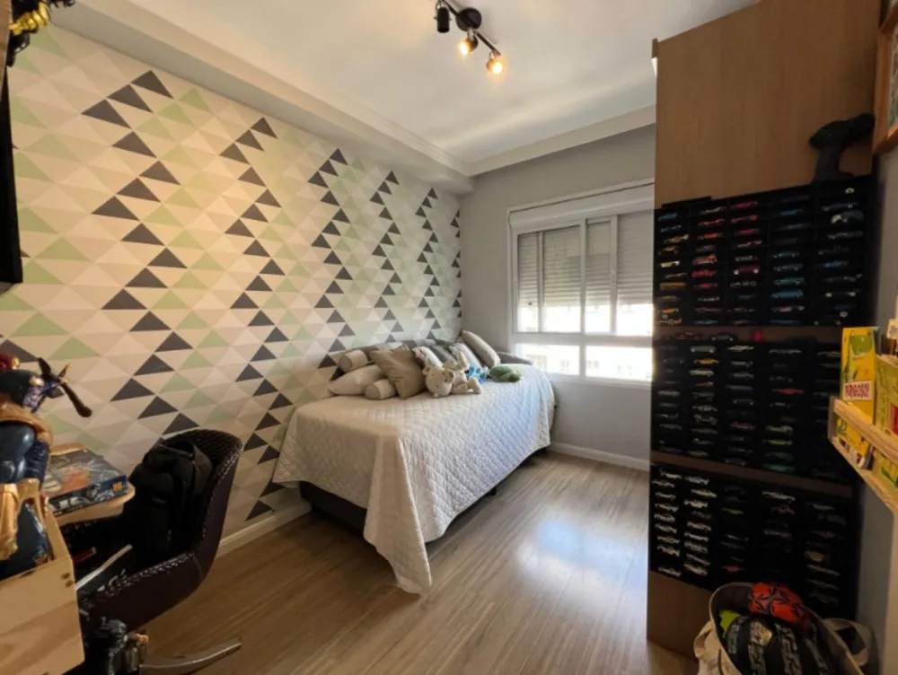 Apartamento, 2 quartos, 55 m² - Foto 4