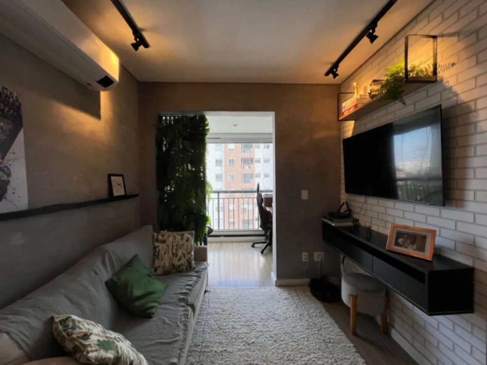 Apartamento, 2 quartos, 55 m² - Foto 2