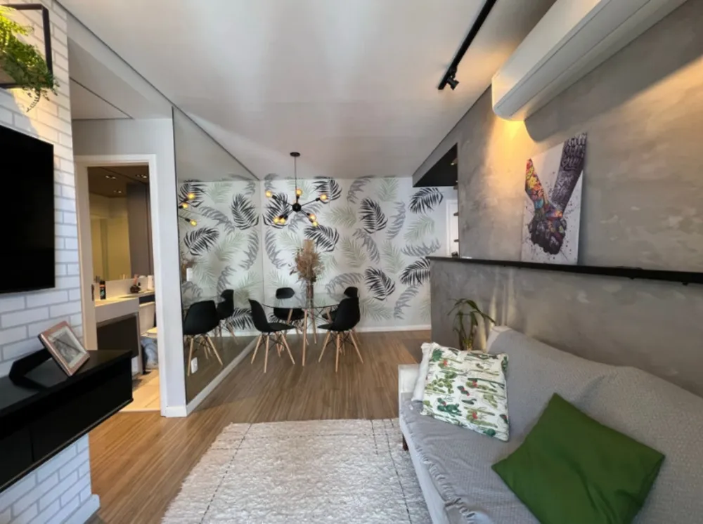 Apartamento, 2 quartos, 55 m² - Foto 5