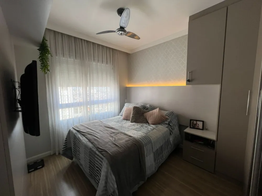 Apartamento, 2 quartos, 55 m² - Foto 8