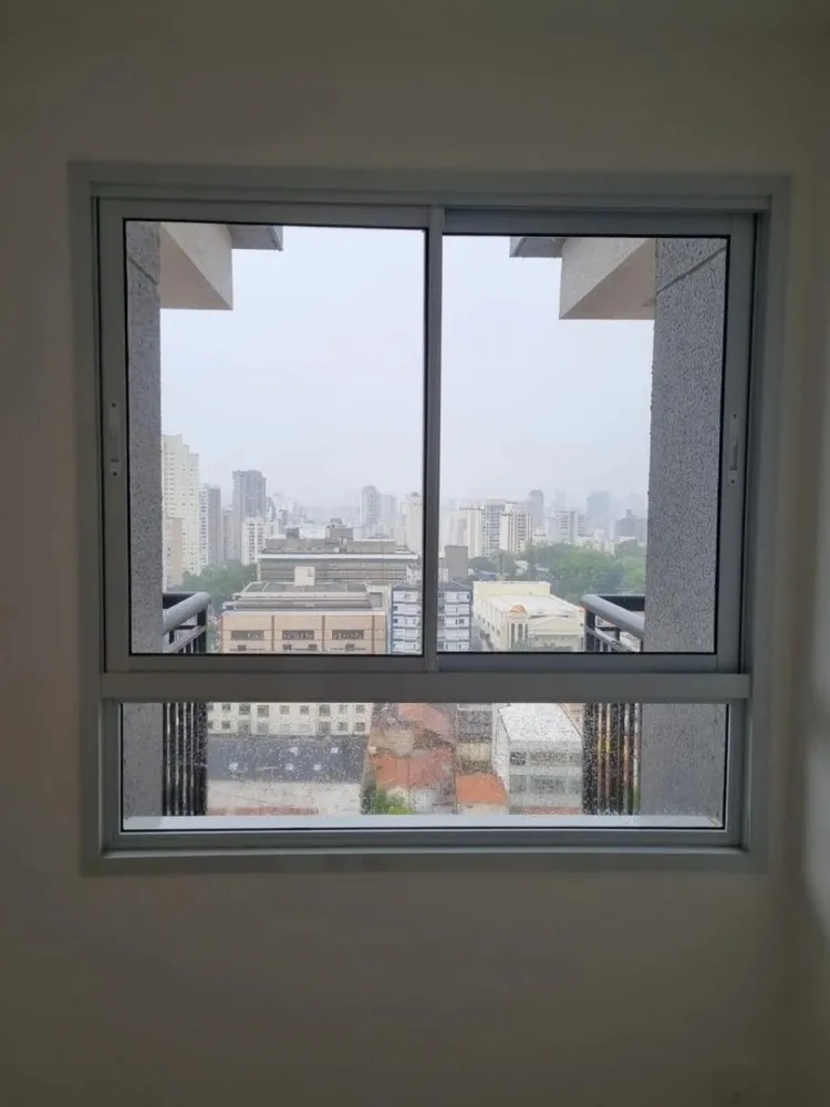 Apartamento, 1 quarto, 28 m² - Foto 5