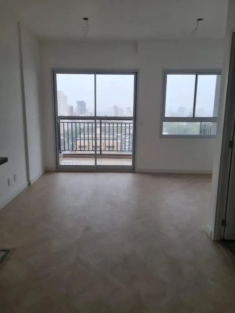Apartamento, 1 quarto, 28 m² - Foto 1