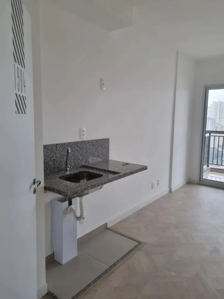 Apartamento, 1 quarto, 28 m² - Foto 2