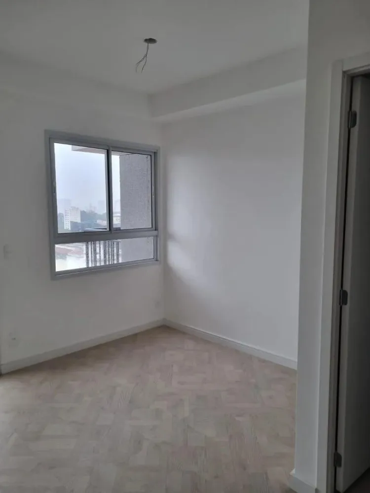 Apartamento, 1 quarto, 28 m² - Foto 4