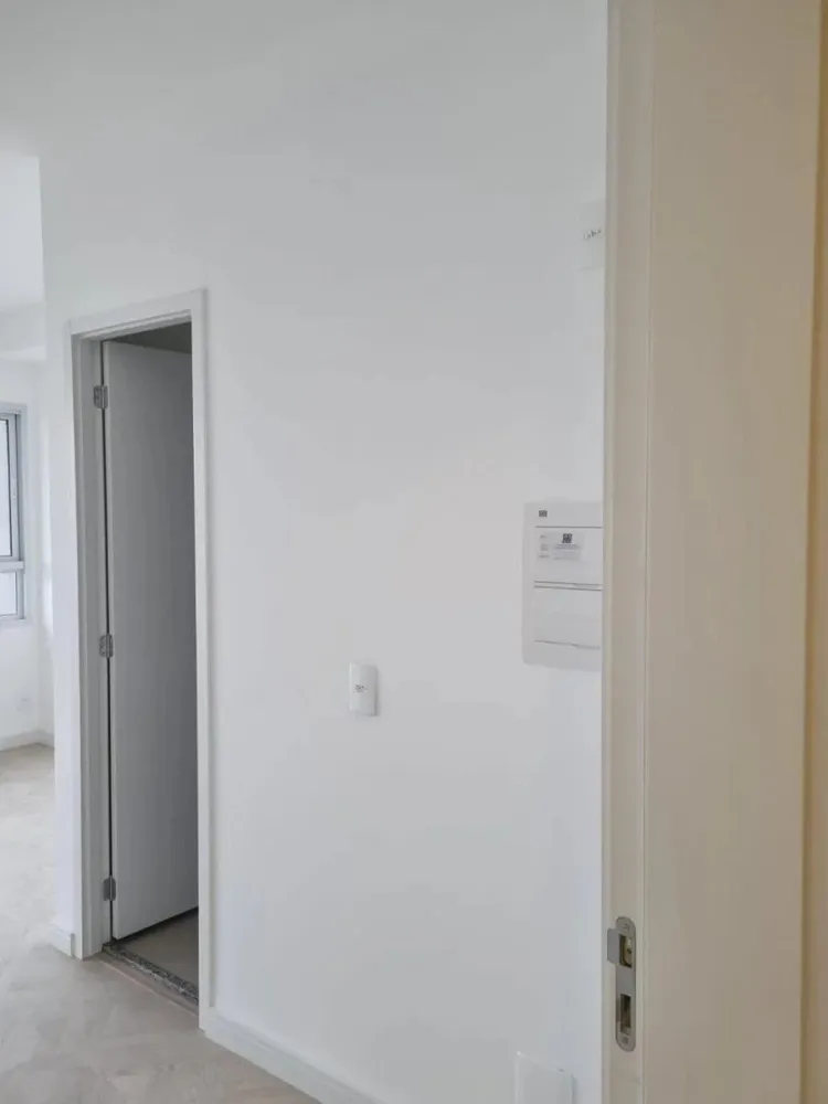 Apartamento, 1 quarto, 28 m² - Foto 3