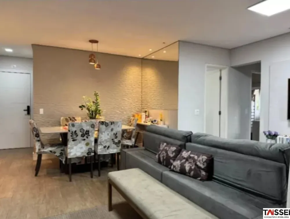 Apartamento, 2 quartos, 77 m² - Foto 3
