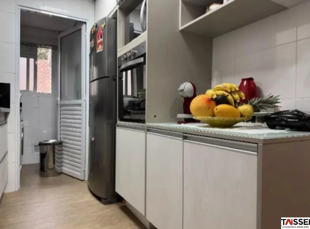 Apartamento, 2 quartos, 77 m² - Foto 6