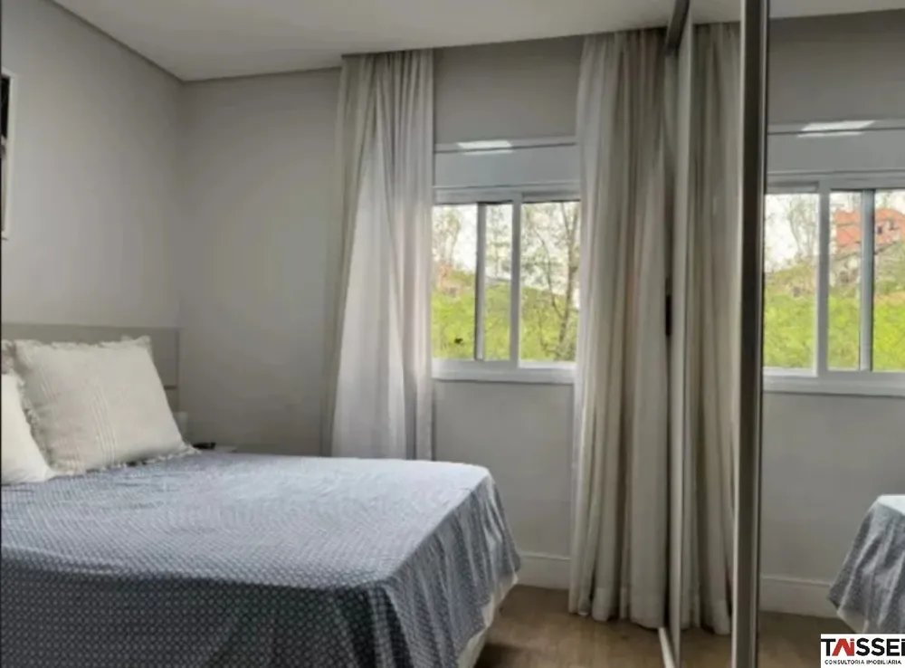 Apartamento, 2 quartos, 77 m² - Foto 2