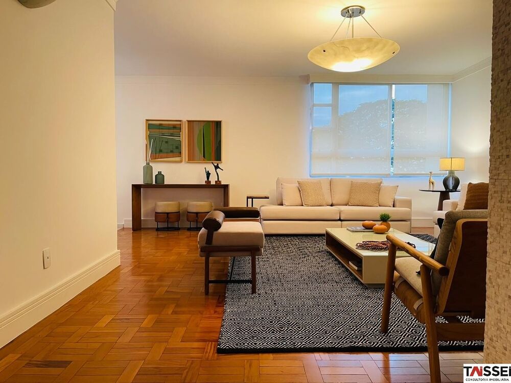 Apartamento, 3 quartos, 220 m² - Foto 4