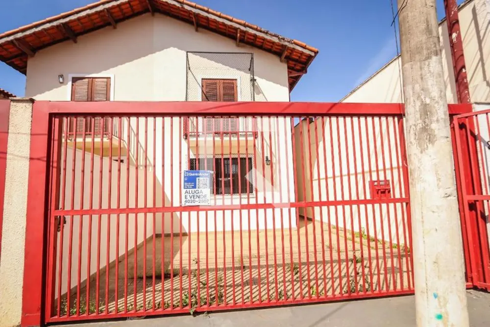 Casa, 3 quartos, 90 m² - Foto 12