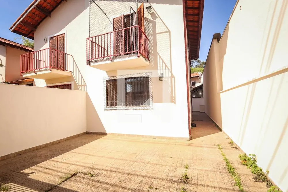 Casa, 3 quartos, 90 m² - Foto 11