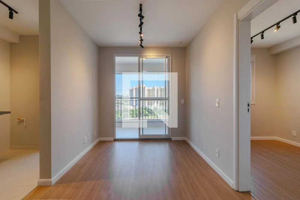 Apartamento, 1 quarto, 38 m² - Foto 4