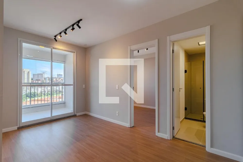Apartamento, 1 quarto, 38 m² - Foto 2