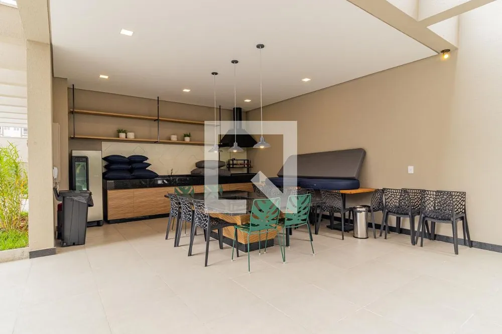 Apartamento, 1 quarto, 38 m² - Foto 8