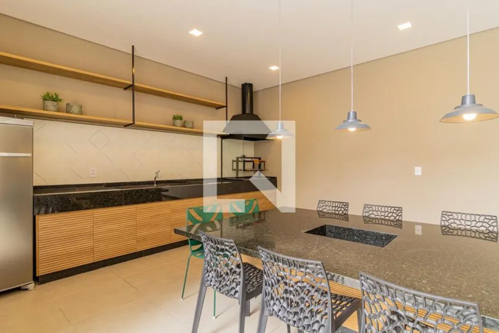 Apartamento, 1 quarto, 38 m² - Foto 7