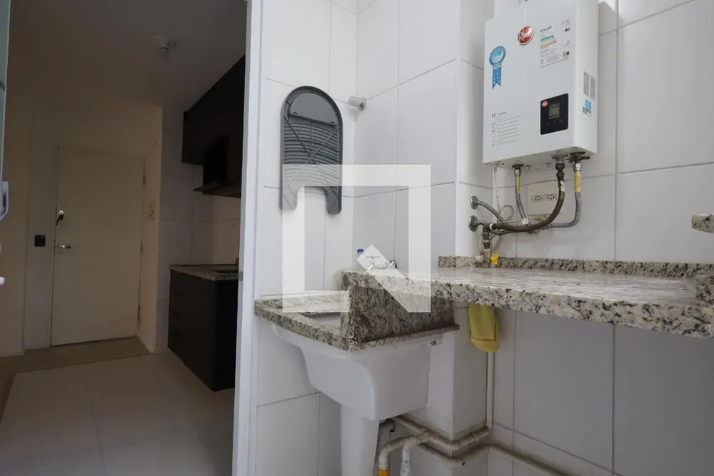 Apartamento, 2 quartos, 85 m² - Foto 6