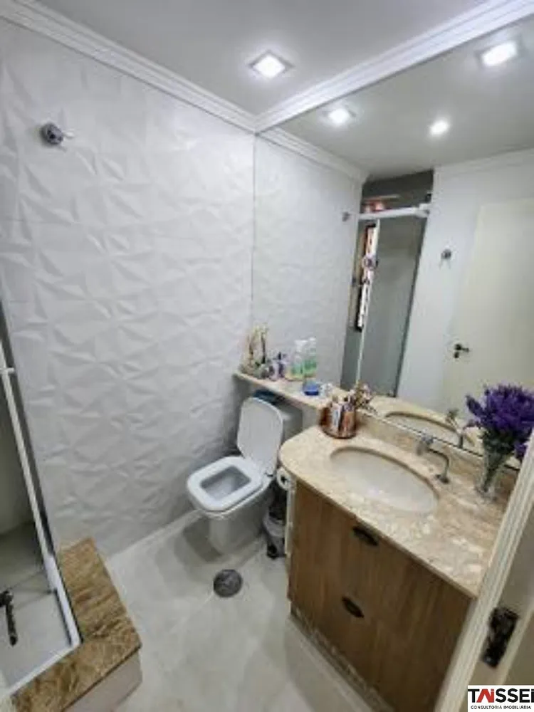 Apartamento, 3 quartos, 65 m² - Foto 8
