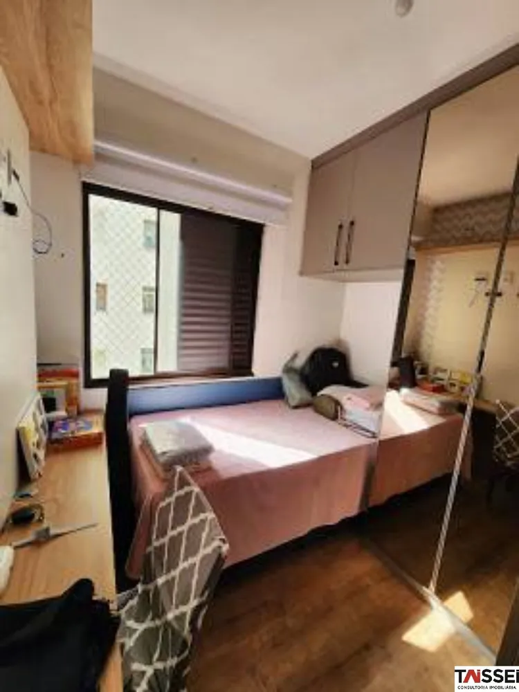 Apartamento, 3 quartos, 65 m² - Foto 11