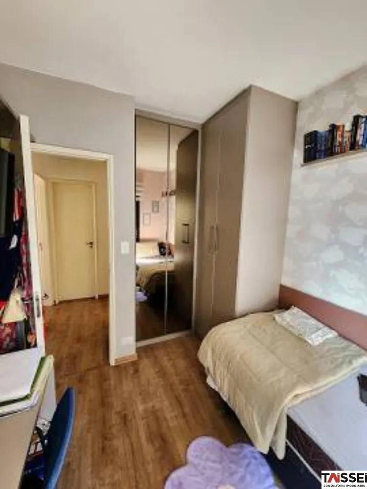 Apartamento, 3 quartos, 65 m² - Foto 7